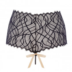 Set Bracli Bettie Page Top & Panty - XMAS Special