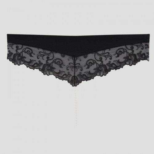 Set Bracli Vienna Crossed Bra & Brief - XMAS Special