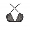 Set Bracli Vienna Crossed Bra & Brief - XMAS Special