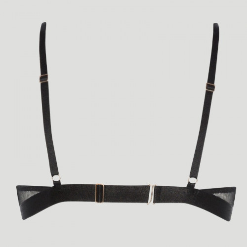 Set Bracli Vienna Crossed Bra & G-String - XMAS Special