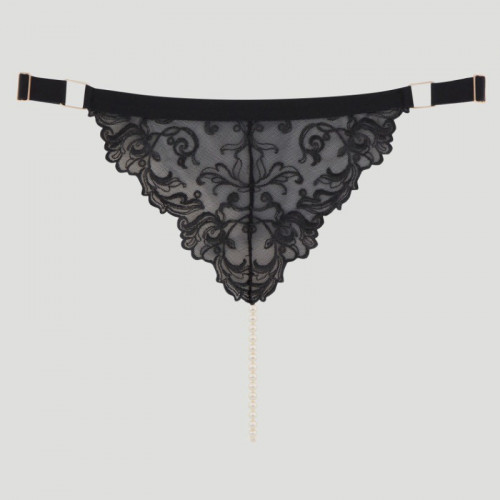 Set Bracli Vienna Crossed Bra & G-String - XMAS Special