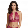 Bracli Sydney Bralette rot