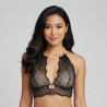 Bracli Sydney Bralette schwarz