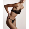 Set Bracli Kyoto BH Bra & Kyoto G-String