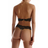 Bracli Sydney Body Single schwarz