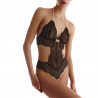 Bracli Sydney Body Single schwarz
