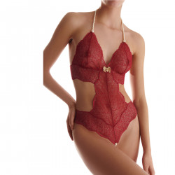 Bracli Sydney Body Single rot