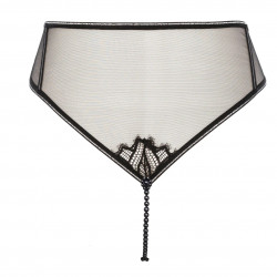 Bracli Manhattan High Waist Brief