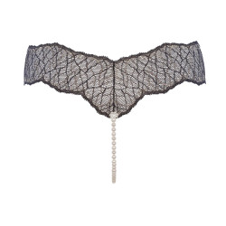 Bracli Sydney Single schwarz