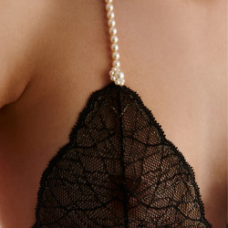 Bracli Sydney Body Double schwarz