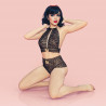 Bracli Bettie Page (Beverly) Bralette