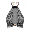 Bracli Bettie Page (Beverly) Top