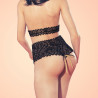Bracli Bettie Page (Beverly) Panty