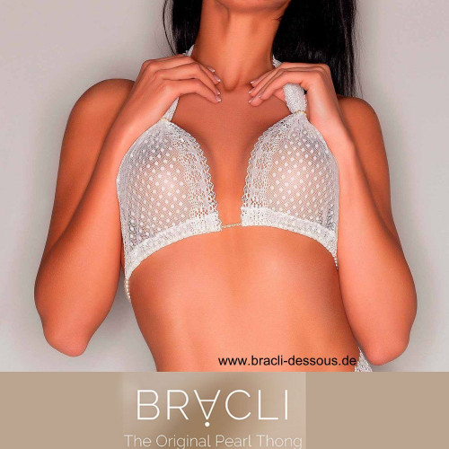 Bracli &G BRA natur