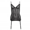 Bracli G-Corselet schwarz