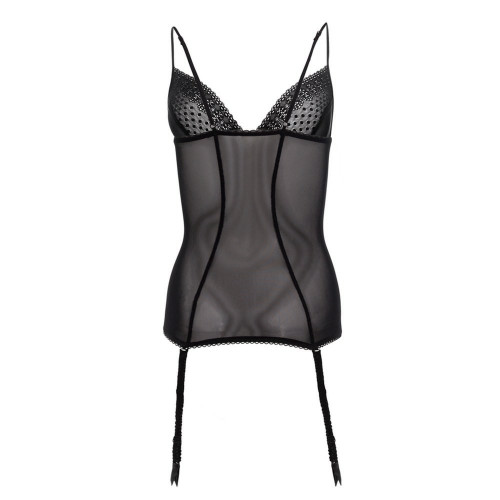 Bracli G-Corselet schwarz