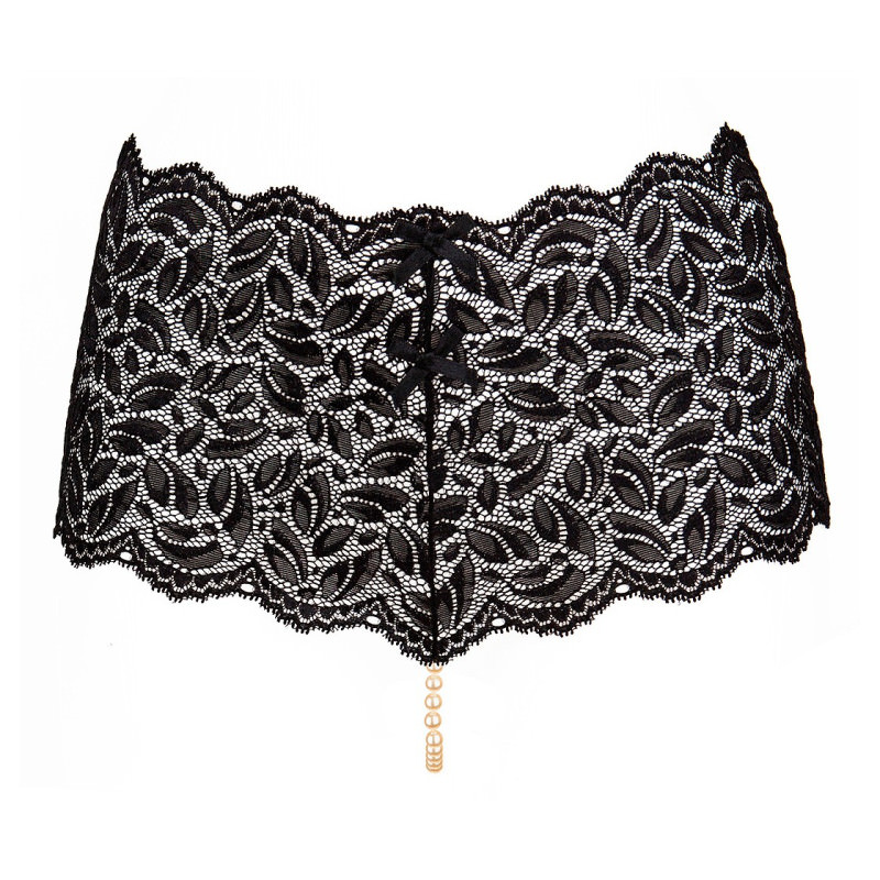 Bracli Culotte schwarz