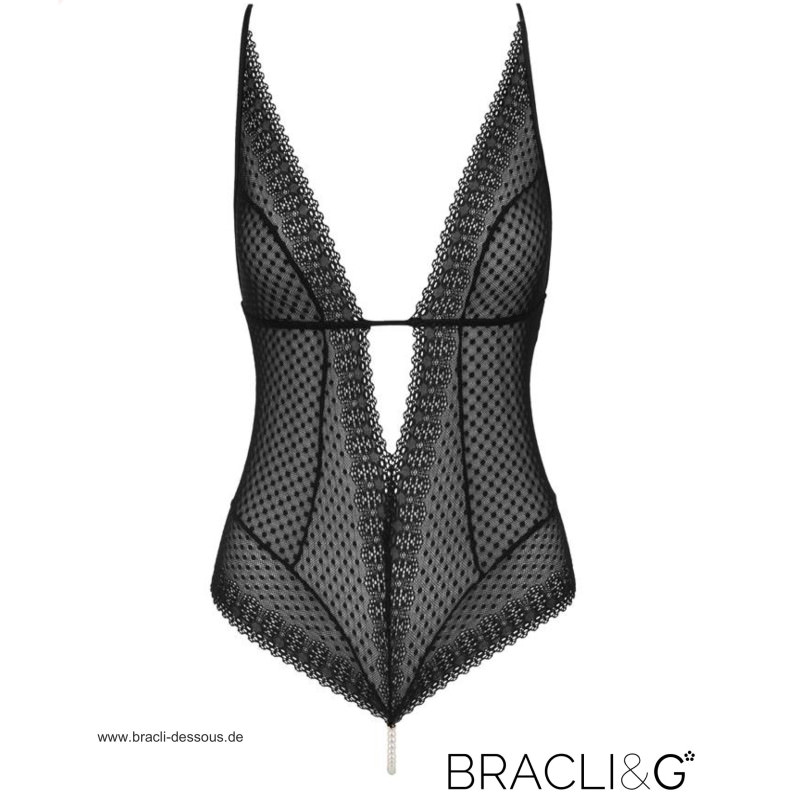 Bracli G-Body