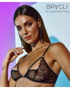 Jetzt die neue Manhattan Kollektion shoppen - Bracli Dessous