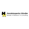 Handelsagentur Händler